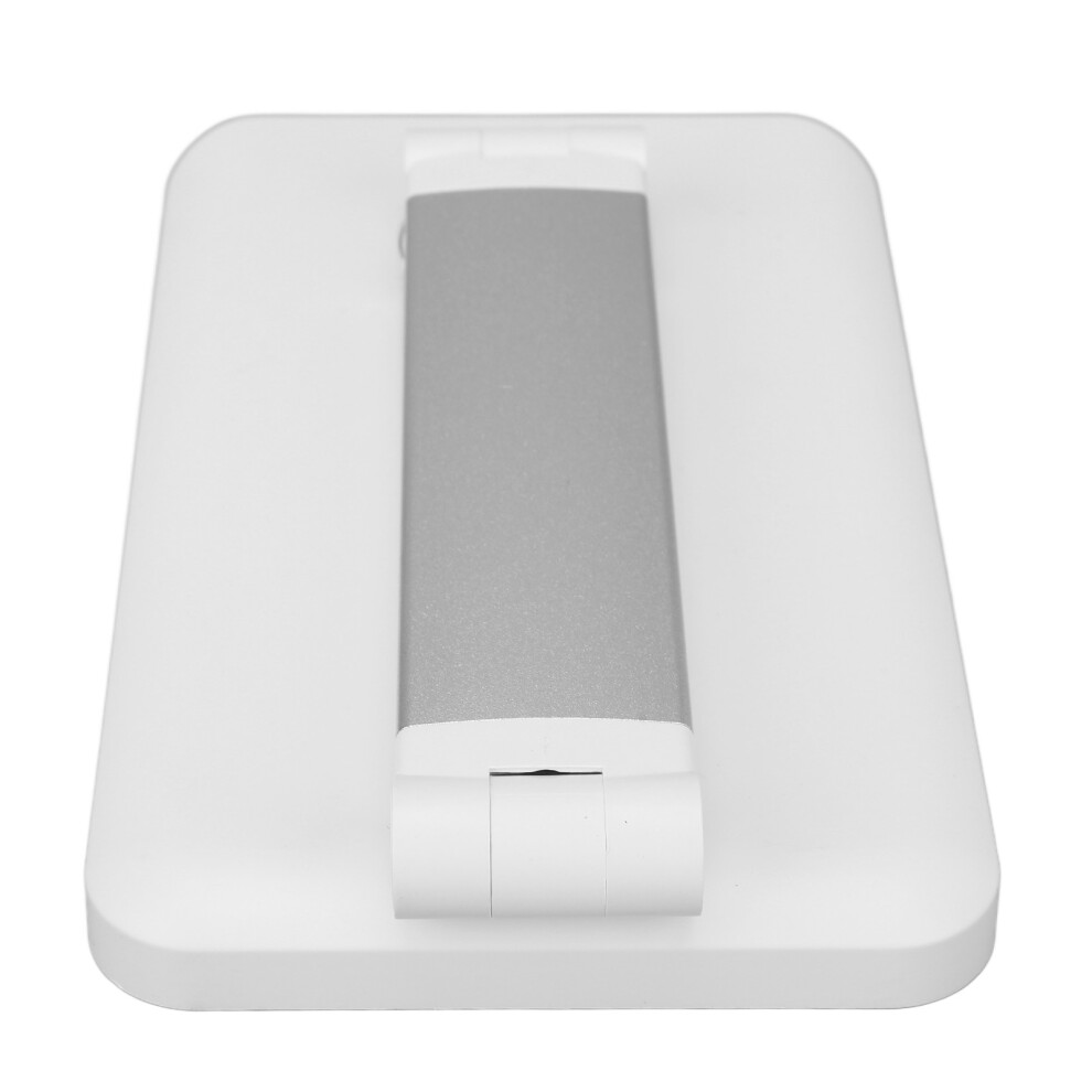 12W UV Gel Nail Lamp LED Foldable Quick Curing Rechargeable Portable Angle Adjustable Nail Dryer with 10pcs Lamp Chips