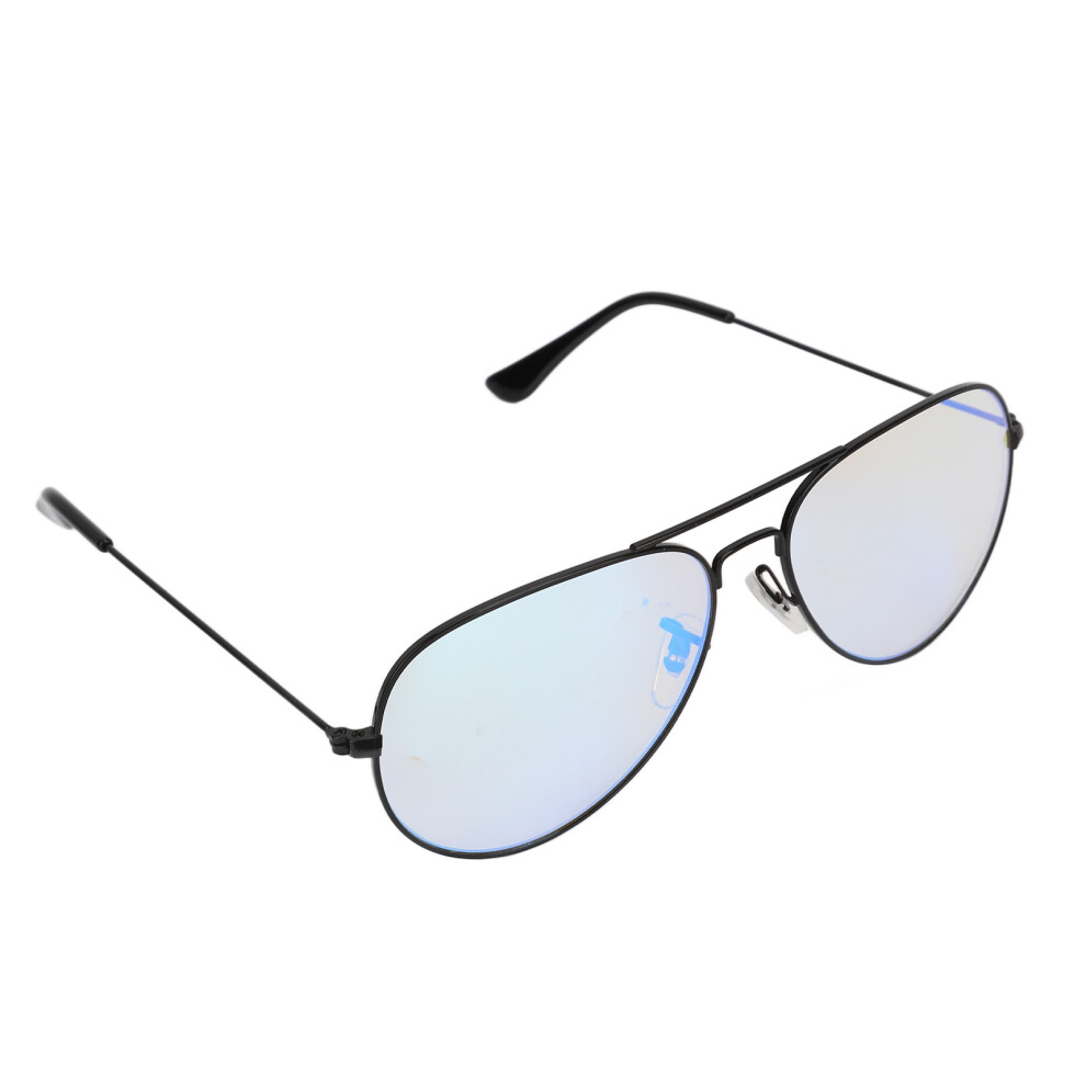 Red Green Color Blind Correcting Glasses Fashionable Indoor Outdoor Color Blindness Glasses for Driving