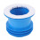 Blauer Toilettendichtring aus Gummi geruchs-resistent 2