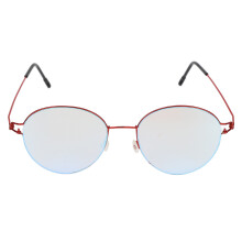 Brille für Farbenblindheit Rot/Grün Rahmen PC-Linse