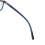 Farbenblindheitsbrille TR90 Rot-Grün Tragetasche 4