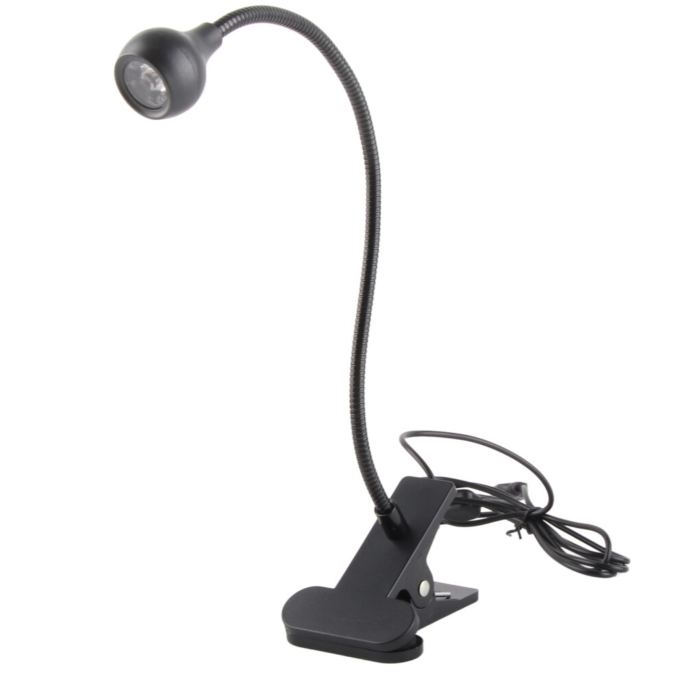 Light Mini Nail Uv Lamp Portable Mini Nail Uv Lamp 360 Degrees Adjustment Nail Gooseneck Lamp