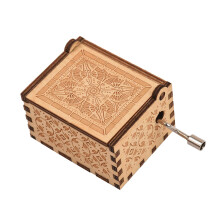 Para mi hermosa esposa 63g 65x51x43mm negro