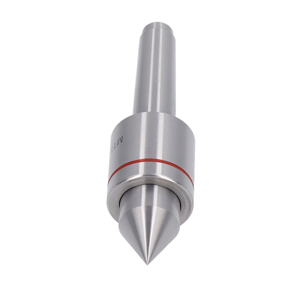 Live Revolving Center Corrosion Resistance Stable High Accuracy Lathe Tailstock Center For Cnc 4921320846641