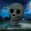 Head Bone Keramik-Holzscheit 9x8x9 cm, 130 g 13