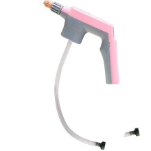Rociador eléctrico 2000mAh 165x130x65mm Rosa/Azul