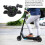 M365 PRO Scheibenbremssattel, 140 g, Schwarz 5