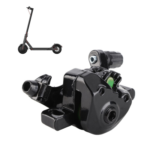 M365 PRO Scheibenbremssattel, 140 g, Schwarz 2