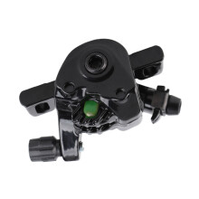 M365 PRO Scheibenbremssattel, 140 g, Schwarz
