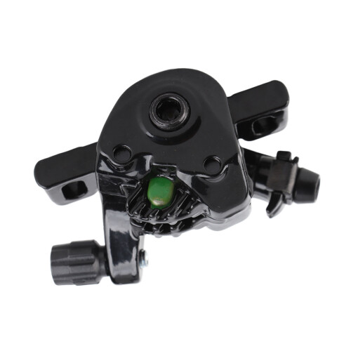 M365 PRO Scheibenbremssattel, 140 g, Schwarz
