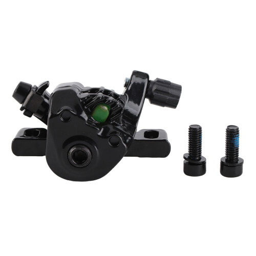 M365 PRO Scheibenbremssattel, 140 g, Schwarz 1