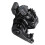 M365 PRO Scheibenbremssattel, 140 g, Schwarz 9