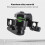 M365 PRO Scheibenbremssattel, 140 g, Schwarz 8
