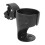 Universeller PP-Becherhalter mit verstellbarem Clip 1