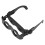 Gafas de pesca con binoculares - Hands Free Opera, ABS 16