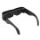 Gafas de pesca con binoculares - Hands Free Opera, ABS 5