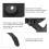 Gafas de pesca con binoculares - Hands Free Opera, ABS 7