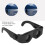 Gafas de pesca con binoculares - Hands Free Opera, ABS 4