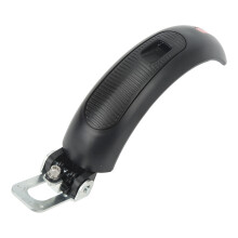 Soporte trasero para guardabarros de la Serie ES 11.0oz a prueba de agua