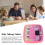 Smarty Learning Pad 23  18,5 cm 9,1  7,3 in Englisch 11