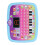 Smarty Learning Pad, 8 Modi, 23  18,5 cm, Blau 6