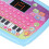 Smarty Learning Pad, 8 Modi, 23  18,5 cm, Blau 4