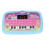 Smarty Learning Pad, 8 Modi, 23  18,5 cm, Blau 16