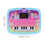 Smarty Learning Pad, 8 Modi, 23  18,5 cm, Blau 9