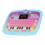 Smarty Learning Pad, 8 Modi, 23  18,5 cm, Blau 10