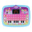 Smarty Learning Pad, 8 Modi, 23  18,5 cm, Blau 2