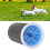 Lavapatas para mascotas 18650 2000mAh USB recargable S-M 16