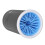 Lavapatas para mascotas 18650 2000mAh USB recargable S-M 14