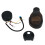 Funda impermeable Bluetooth para salpicadero ES1-ES4 47g 12