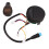 Funda impermeable Bluetooth para salpicadero ES1-ES4 47g 13