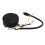Funda impermeable Bluetooth para salpicadero ES1-ES4 47g 6