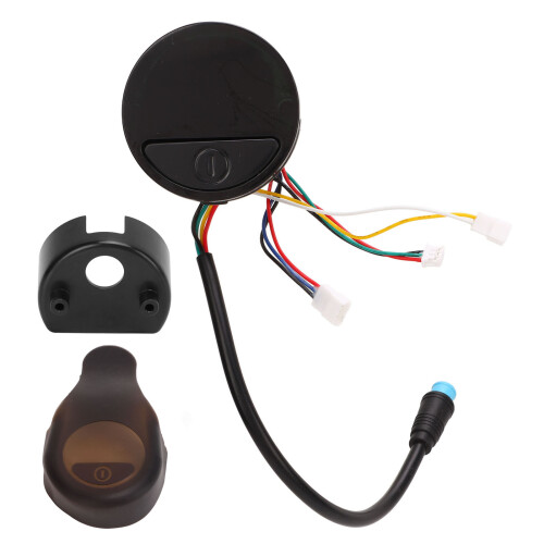 Funda impermeable Bluetooth para salpicadero ES1-ES4 47g 1