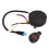 Funda impermeable Bluetooth para salpicadero ES1-ES4 47g 15