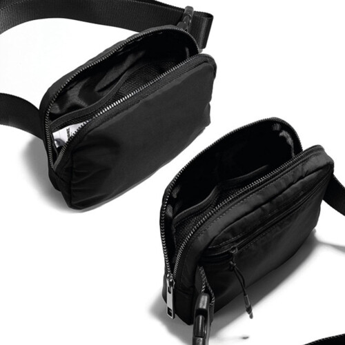Modische Gürteltasche für Damen 2