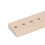 Eichenbogenmacher-Set, 32,4 cm x 5,8 cm, 3 Stäbe 8