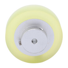 Rueda contadora de longitud, diámetro del agujero de 6 mm, accesorio para codificador de medidor para BEM-P20-XJL