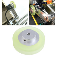 BEM-V15-XJL 6-mm-Lochlänge Zählrad-Encoder