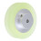 BEM-V15-XJL 6-mm-Lochlänge Zählrad-Encoder 8