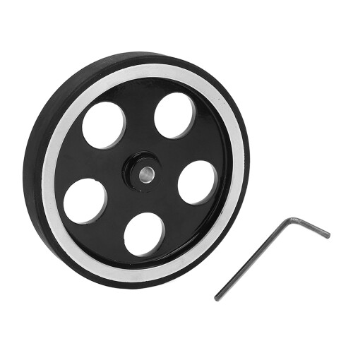 Längenmessrad Ø 6 mm BEM-P14-300-XJL 1