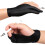 2 Stück Palm-Rejection Künstlerhandschuhe 8,5 g/Stück S/M/L 9