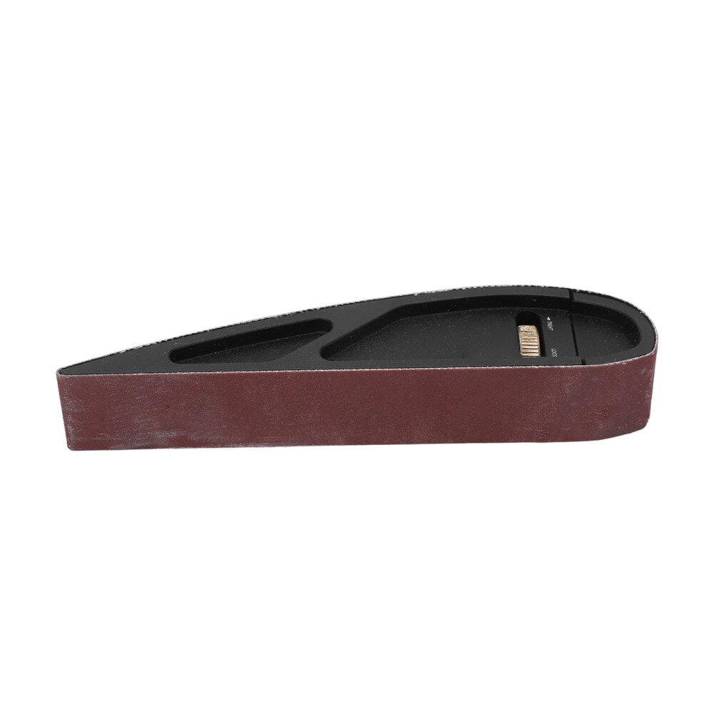 Sandpaper Holder Adjustable Multifunctional Manual Aluminum Alloy Sanding Polisher For Woodworking Sandpaper Holder 4671320856927
