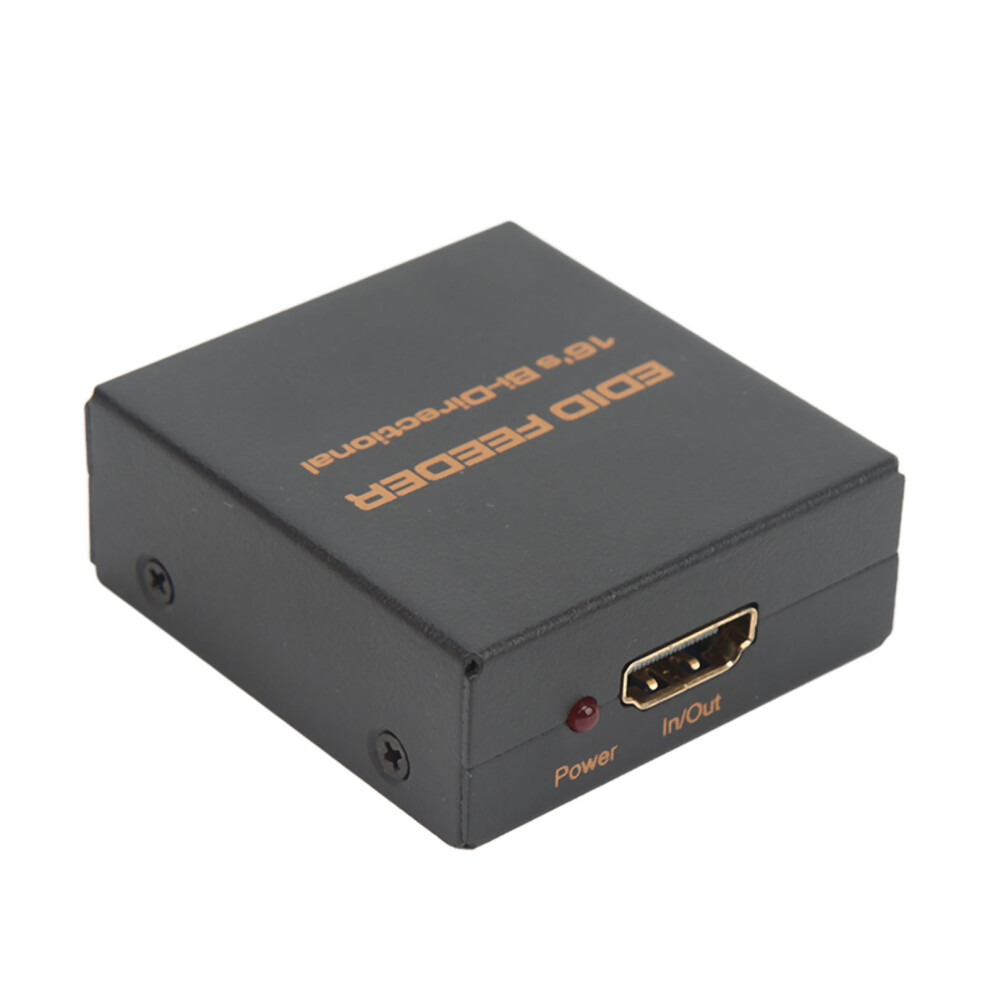 Edid Manager Emulator Support 4K Cec 16 Modes Signal Manager Edid Feeder Manager 8211320857591