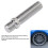20 piezas ExtWheelConvStud 58mmL 41mmSh galvanizado 4
