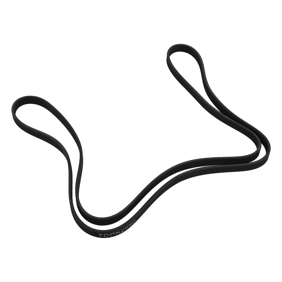 Serpentine Drive Belt 7Pp903137 Rubber Car Accessories Replacement For Cayenne Panamera 9451320858412