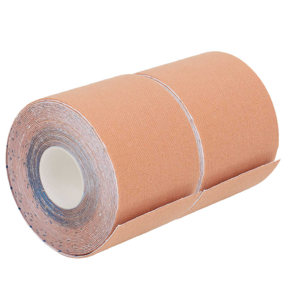 2 Rolls Maternity Belt Pregnancy Belly Support Band Elastic Brace Relief Tape 5meter-image-OPC-PHV6TDR-NEW