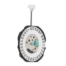 SL28 Quarzwerk, Metall/Kunststoff, Datum bei 3 Uhr